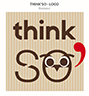 THINK SO LOGO